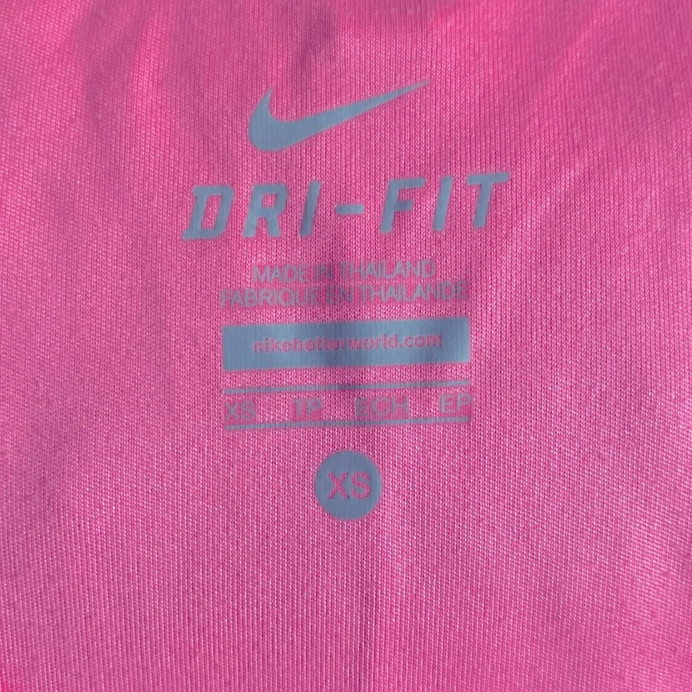 Nike Running Dri-Fit Performance Tee - Picture 2 of 4